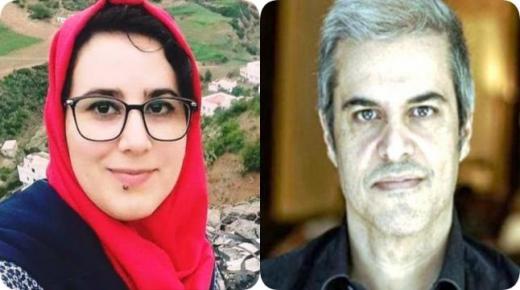 الأمير مولاي هشام يدخل على خط اعتقال الصحافية هاجر الريسوني وهذا ما استشعره من خطورة في الملف وعبر عنه ..