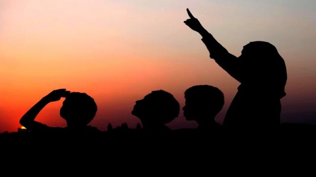 هذه الدول العربية اعلنت الخميس أول أيام عيد الفطر السعيد..