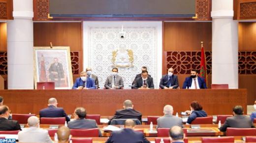 مجلس النواب يشرع في مناقشة مشروع القانون بتقنين القنب الهندي ..وهذا موقف الأحزاب..