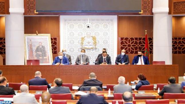 مجلس النواب يشرع في مناقشة مشروع القانون بتقنين القنب الهندي ..وهذا موقف الأحزاب..