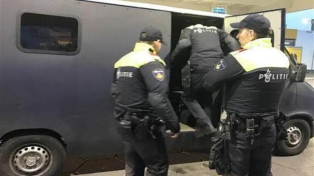 عصابة تهجم على بيت زوجين مغربيين بهولندا