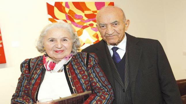 عبد الرحمن اليوسفي.. أيقونة مغربية ترحل بعد سنوات من النضال..