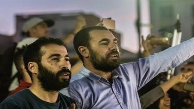 ضمنها مدينة وجدة..مندوبية السجون ترحل معتقلي حراك الحسيمة من طنجة إلى مؤسسات أخرى..