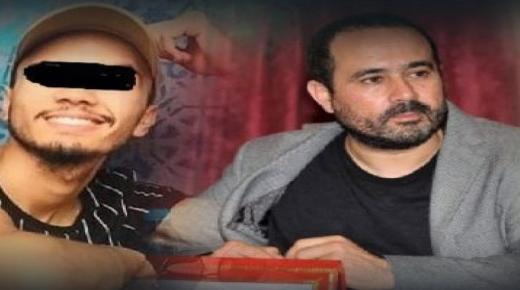 محمد آدم الشاب المشتكي بالصحافي سليمان الريسوني يخرج عن صمته ويدلي بما يلي..