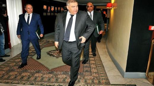 ضبط استفادة 8 أشخاص من جرعة اللقاح على الرغم من عدم توفرهم على الشروط الضرورية يطيح بمسؤولين..