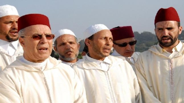 مطالب لوزير الأوقاف والشؤون الإسلامية باتخاذ إجراءات لتحسين أوضاع العاملين بالمساجد..