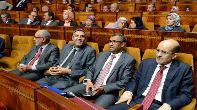 القاسم الإنتخابي يعصف بطموحات “حزب العدالة والتنمية”..