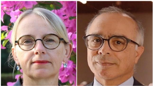 على اثر تصرفه الغير مسؤول الشبيبة الاستقلالية تطالب شكيب بنموسى بتقديم استقالته..