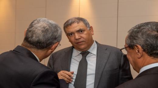 منشور مشترك بين رئاسة النيابة العامة ووزارة الداخلية بشأن تفعيل التدابير المتعلقة بتتبع الاستحقاقات الانتخابية المقبلة..