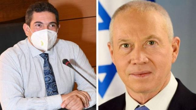 المغرب و”إسرائيل” يتفقان على تبادل الوفود الطلابية..