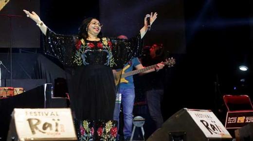 “كورونا” يلغي دورة المهرجان الدولي للراي بوجدة