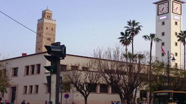 جماعة وجدة تقرر إغلاق ومنع البيع في جميع الأسواق الأسبوعية..