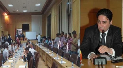 توجّس وخوف من مبادرة تفويت 170 مليون من جماعة وجدة لفائدة إحدى الجمعيات “المحظوظة” لتوزيع القفف على المعوزين؟