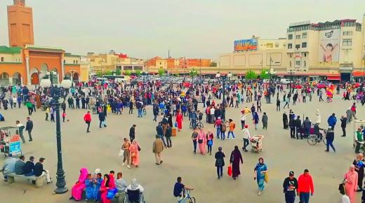 اعتداءات السرقات واعتراض السبيل واستعمال العنف تؤرق العديد من المواطنين بمدينة وجدة..