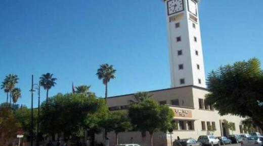 العضو61 الغائب بامتياز.. هل سيطرح اشكالا قانونيا أمام تشكيل مجلس جماعة وجدة؟