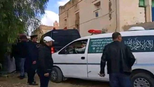 وجدة..غرفة الجنايات تصدر حكمها في حق “السفاح” قاتل ثلاث نساء