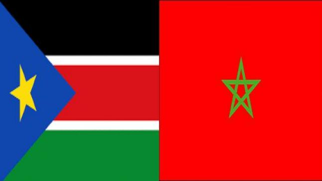 الصحراء المغربية.. جنوب السودان يدحض دعاية الجزائر والبوليساريو ويجلي الحقيقة حول موقفه