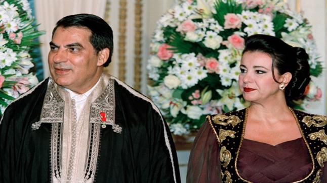 سيطرت على خمس اقتصاد تونس.. أين هربت عائلة بن علي؟