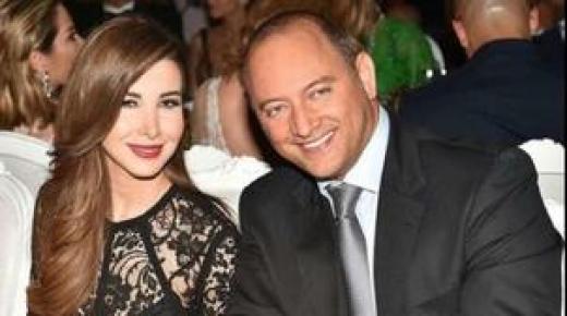 زوج هذه الفنانة اللبنانية الشهيرة يتسبب في جريمة قتل لهذا السبب ..