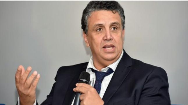 وزير العدل: 9000 محامي من أصل 15000 غير مسجلين لدى إدارة الضرائب..