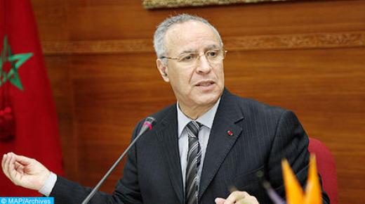 وزير الأوقاف : الظروف الوبائية الحالية لا تسمح بإقامة صلاة الجمعة بالمساجد..