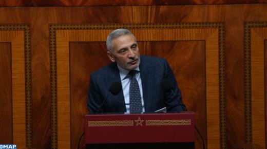 قرار وزاري حازم يقضي بمنع استعمال أقراص الصباغة ..