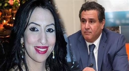 هذه قصة نجاح أخنوش وزوجته في عالم المال والأعمال..