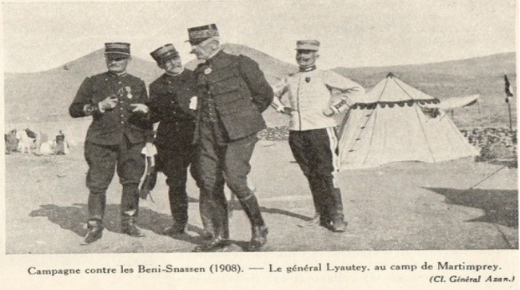 بين مؤلَّف” تازة وغياتة”و”وجدة والعمالة”.. بعض من هاجس”فوانو”