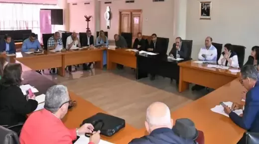 ادريس لشكر: الحكومة تفتقد للكفاءة السياسية والجرأة التشريعية ..￼