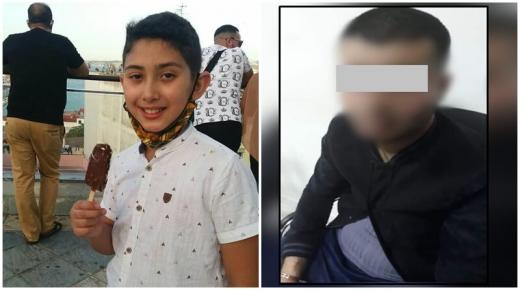 هذا ما قررته استئنافية طنجة في حق مغتصب و قاتل عدنان والمتورّطين معه الأربعة..