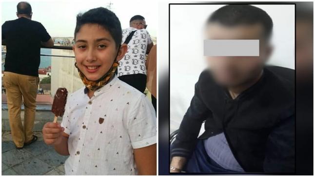 هذا ما قررته استئنافية طنجة في حق مغتصب و قاتل عدنان والمتورّطين معه الأربعة..