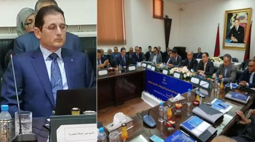 اعتقال مدير وكالة حضرية متلبسا برشوة 100 مليون..”ترانسبرانسي” تدخل على خط الفساد المستشري في قطاع التعمير