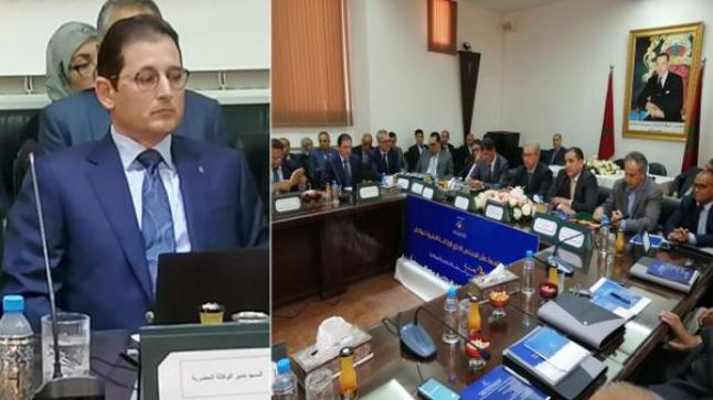 اعتقال مدير وكالة حضرية متلبسا برشوة 100 مليون..”ترانسبرانسي” تدخل على خط الفساد المستشري في قطاع التعمير