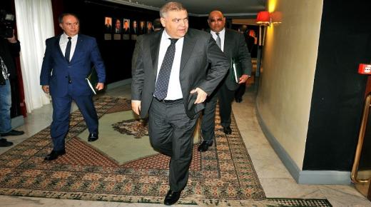 تغييرات مرتقبة في صفوف ولاة ومسؤولين بالداخلية..