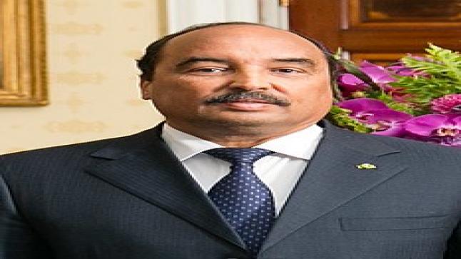 محامو رئيس موريتانيا السابق: سجن موكلنا غير قانوني و”حياته في خطر￼￼￼￼”