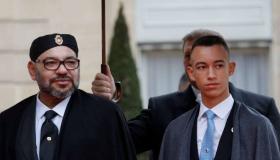 الملك محمد السادس يعين ولي العهد منسقا لمكاتب ومصالح القيادة العامة للجيش..