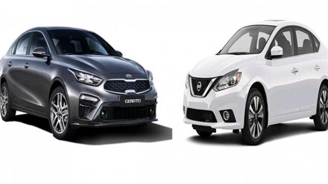 “نيسان” و”كيا” تسحبان أكثر من مليون سيارة بعد اكتشاف عيوب تصنيعية خطيرة..