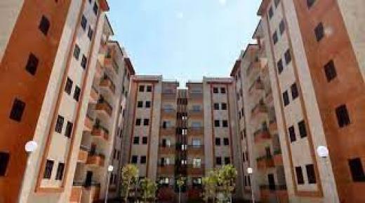 استفادة حوالي 34 ألف أسرة من دعم السكن ..