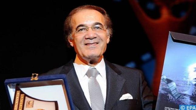 الساحة الفنية العربية ترزأ في وفاة الفنان العربي الكبير محمود ياسين..