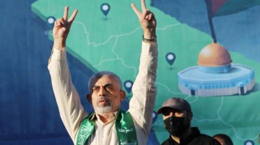 يحيى السنوار.. من هو قائد حماس الذي أعلنت إسرائيل اغتياله