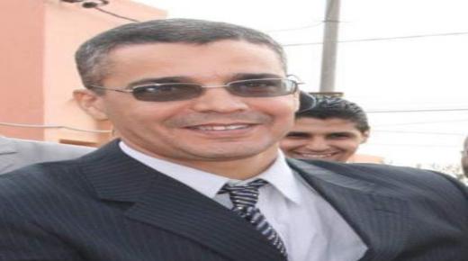 قصة للمبدع يحي زروقي : نظارة سوداء،عصا،وقلب شفاف..