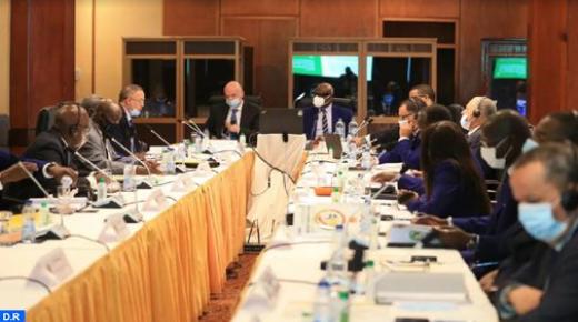 الكاف تختار المغرب لاستضافة كأس الأمم الإفريقية للسيدات 2022..