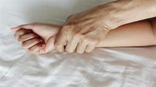 تاوريرت..انتحار سيدة بسبب اغتصابها من طرف عمّها وابتزازها بنشر مقاطع إباحية..