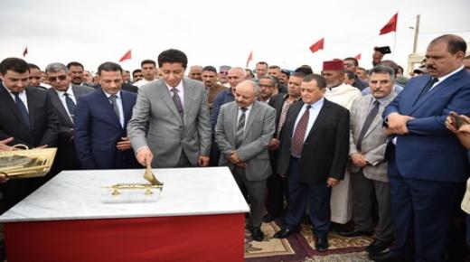 مجلس جهة الشرق.. المطالبة بالتحقيق مع شركات تعود لمحظوظين ومقربين من بعيوي استفادت من أموال طائلة..