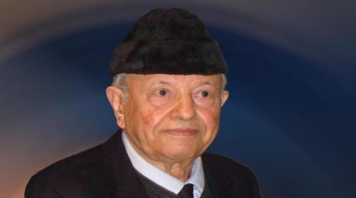 بنسعيد آيت يذر.. يساري يروي قصة التناوب السياسي في المغرب