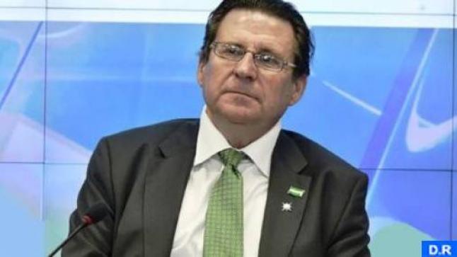 بعد تهديده بالقتل من طرف البوليساريو خبير سياسي إسباني يلجأ إلى القضاء..