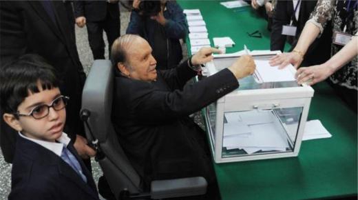 في رقم قياسي.. أكثر من 100 طلب ترشح للرئاسة الجزائرية في أسبوع