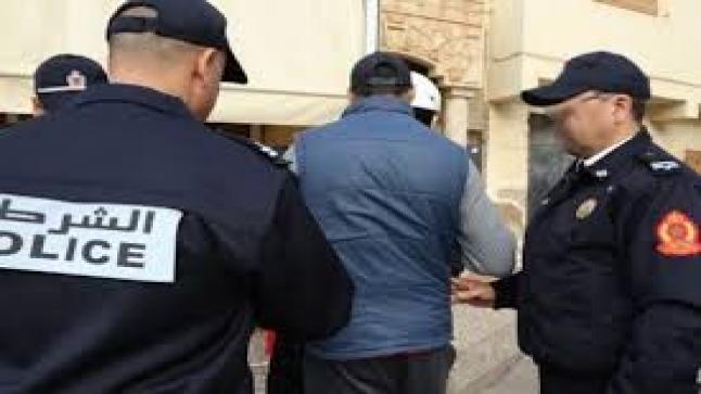 السجن النافذ والغرامة لمنتسب لحزب العدالة والتنمية بتهمة محاولة اغتصاب طفل قاصر ببركان