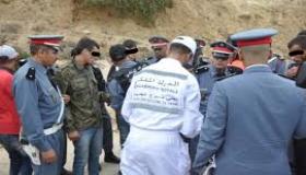 العثور على جثة محروقة لسائق سيارة “إندرايف”