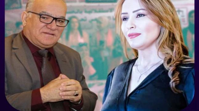 على خلفية ما لحق المنصوري من تشهير من قبل مضيان..انتفاضة نسائية داخل حزب الاستقلال..